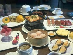 -ZEN采蝶轩·粤味臻鲜·手作点心·商务宴请(泰州店)