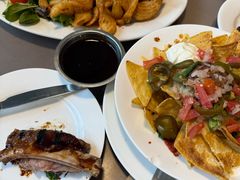 -Pancakes on the rocks(冲浪者天堂店)