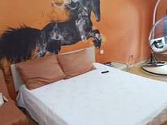 -影都会酒店式主题情侣私人影院猫舍猫咖店(中街店)