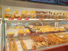 -味多美蛋糕(静安庄店)