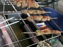 -鲁C·尚小炉·淄博烧烤(市北店)