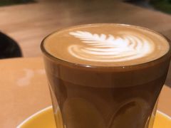 -Seesaw Coffee(朝阳大悦城店)