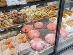-面包新语(滨湖万达店)