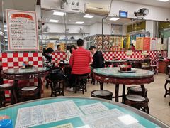 大堂-烧鹅濑(西华路店)