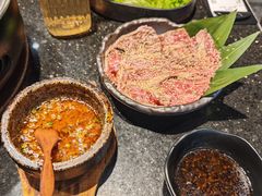 -虎丸烧肉(新大陆广场店)