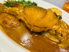 -金哥私房菜馆(张府园总店)