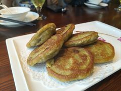 -沙力海美食城 西北特色菜 烤肉店(北门坡店)