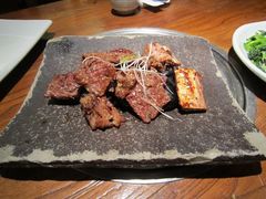 碳烤牛排-萨拉伯尔(燕莎友谊商城店)