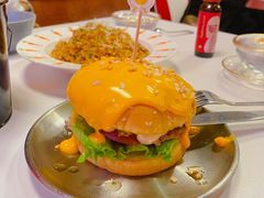 -玩味工厂·东南亚特色餐厅(太古里店)