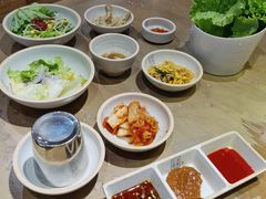 -喜来稀肉(虹泉路店)