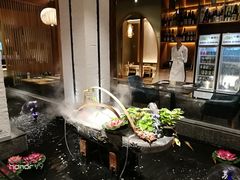 -割烹旭日本料理(龙湖狮山天街店)