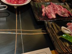 -千寻烧肉(政务区店)