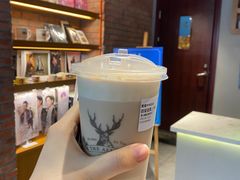 -THE ALLEY 鹿角巷(时代天街A馆店)