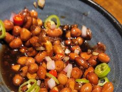 -乔街深夜食堂·小龙虾·高压锅生蚝(杭州总店)