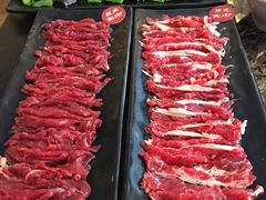 -许府牛杂·鲜牛肉火锅(梁溪万达店)