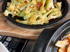 -李师傅脆肚(华强北店)