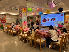 -西贝(六里桥旗舰店)