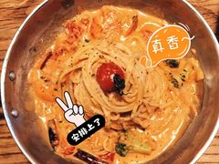 -I HOLIC艾豪丽披萨(KKone店)