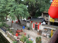 -烟桥私房菜馆(奋哥)