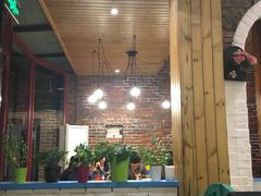 -乌镇那一年小院主题餐厅(甘泉西路店)