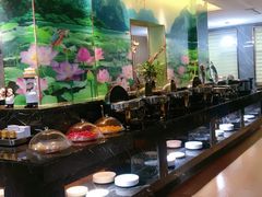 -水立方国际汤泉(六一中路店)
