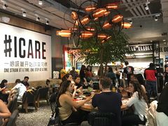 大堂-Moka Bros 摩卡站(嘉华店)