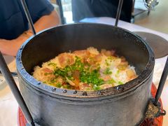 -杏花堂晋商私房菜(华熙五棵松店)