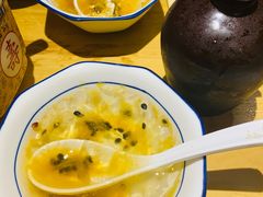 -裕鼎鲜·新中菜(八一广场万达店)