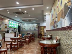 -捷信牛奶甜品世家(柳巷店)
