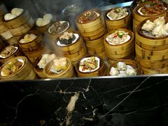 -金苑海鲜酒家(新港中路店)