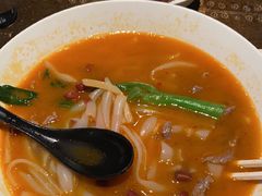 -漆黑觉米粉(三里屯店)