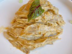 芥末鸭掌-便宜坊烤鸭店(科创店)