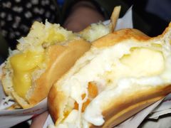 -台湾味正点车轮饼可丽饼(南禅寺店)