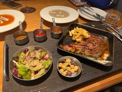 -新贝乐意大利餐厅(苏州中心店)