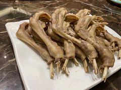 鹅爪-冯氏吴山贡鹅(206国道店)