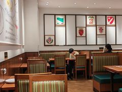 -萨莉亚意式餐厅(万嘉商业广场店)