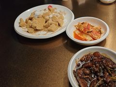 -辛氏火炉·韩式古法烤肉(松北店)