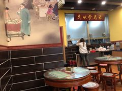 -赵记传承特色牛奶甜品(泉城广场店)