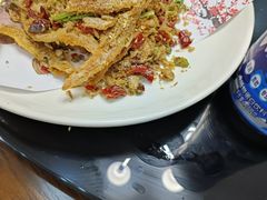 -咱家小院(汉中门店)