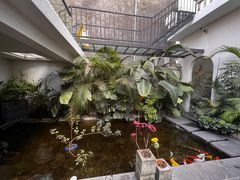 -漫笙舍Manse·咖啡·民宿