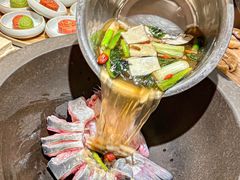 -鲜潭蒸汽石锅鱼(万象前海店)