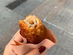 -上海鸡柳店(中街盛京大家庭店)