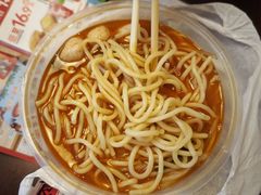-明月虾面(厦禾路店)