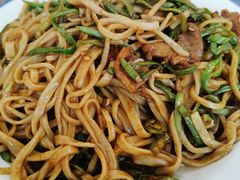 -天天初二·天津传统捞面·天津特色菜(凌奥总店)