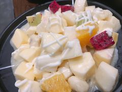 -九田家黑牛烤肉料理(中北镇店)