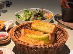 -碧特博格啤酒花园餐厅(芜湖路店)