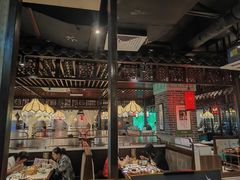 -悦满楼·西关名点·湛江名菜(航空综合大厦店)