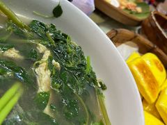 -园林美食城·本土农家菜(杨和镇店)