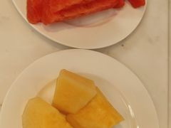 -北京贵宾楼饭店 红墙咖啡厅