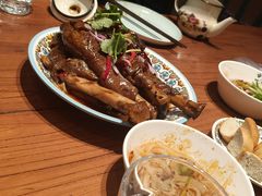 -驿楼兰·新疆菜(火车站店)